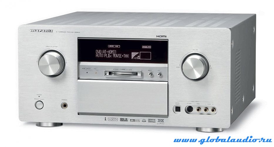 Marantz SR9600